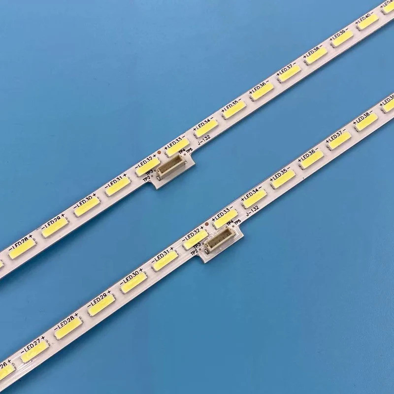 แถบ LED สําหรับ Sony 55 นิ้ว TV YLS_HRN55_7020_REV2 YLS_HAN55_7020_REV2 15521N SYV5541 KD-55X8505C K