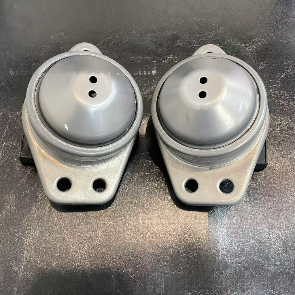 เหมาะสําหรับแผ่นยึดเครื่องยนต์ Ferrari 458  259757  259756