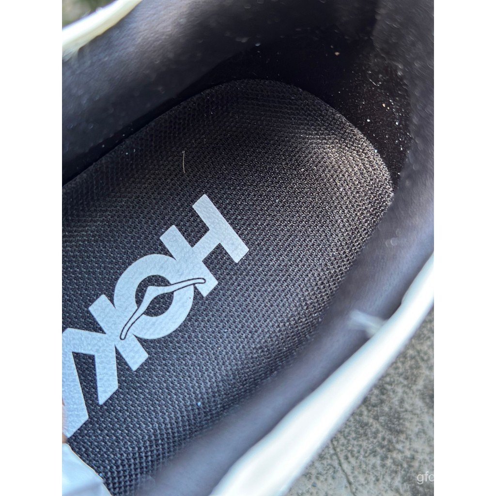 HOKA PROJECT TRANSPORT Trail Running Shoes รองเท้าวิ่งกลางแจ้งแบบ laceless Unisex ราคา ถูกที่สุด ดีลบีเคเค แกลเลอรีภาพที่ 5
