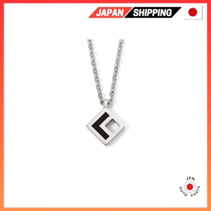 [Colantotte] COA Necklace ZEST SquareDirect from JAPAN
