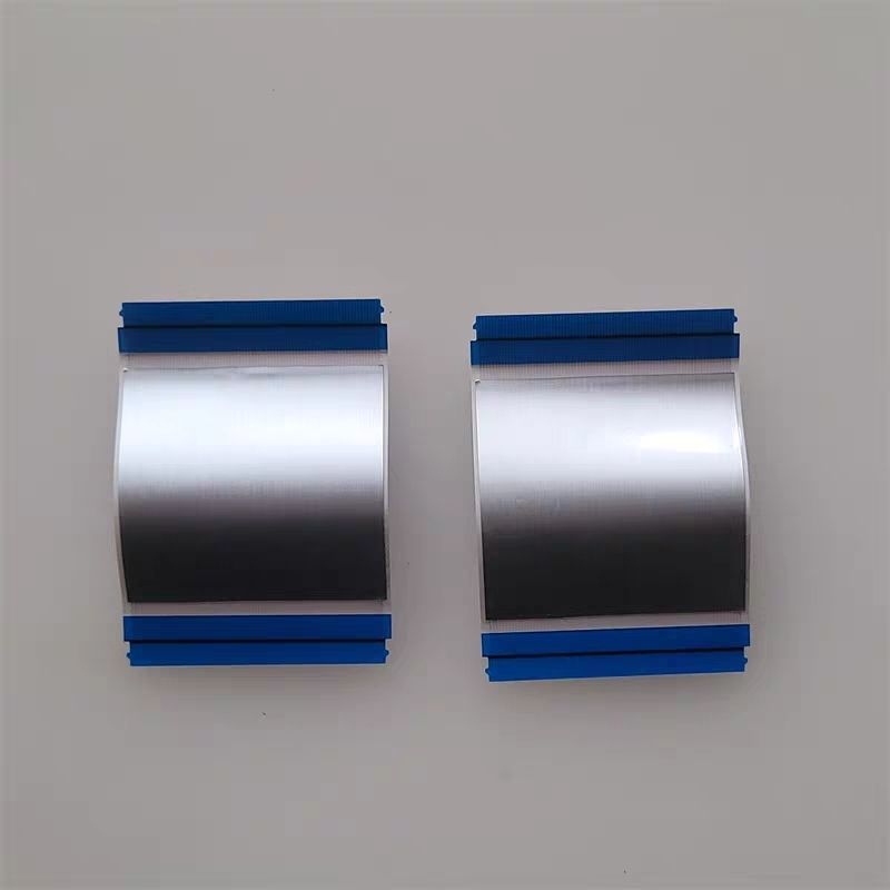 สายแพร 80 เส้น สำหรับทีวี TCL 55N3 55T3 55A660U 55V2 55F6 55A950C D55A620U อะไหล่แท้