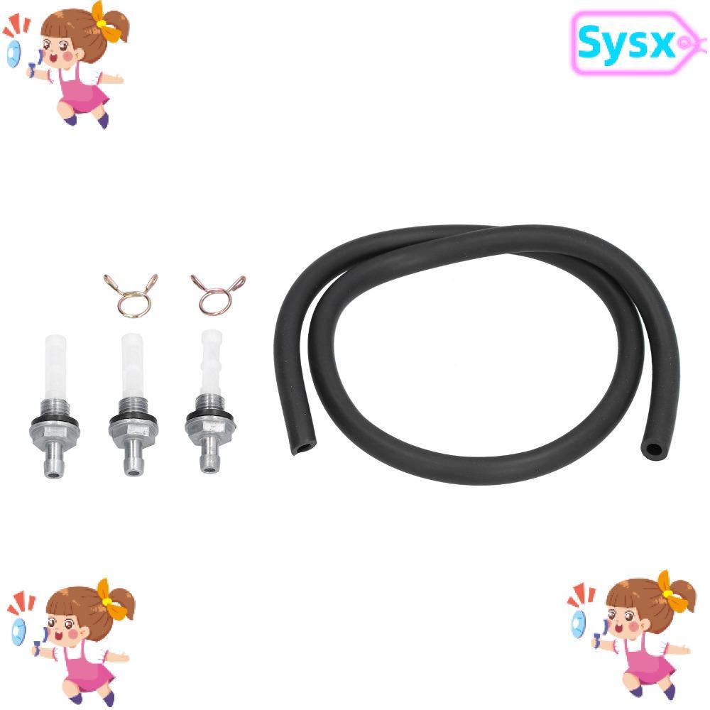 SYSX Joint Filter พร้อมสาย, 16955-ZE1-000 Direct Fit Gas Tank Joint Filter, 16955-ZE1-010 ท่อชุดกรอง