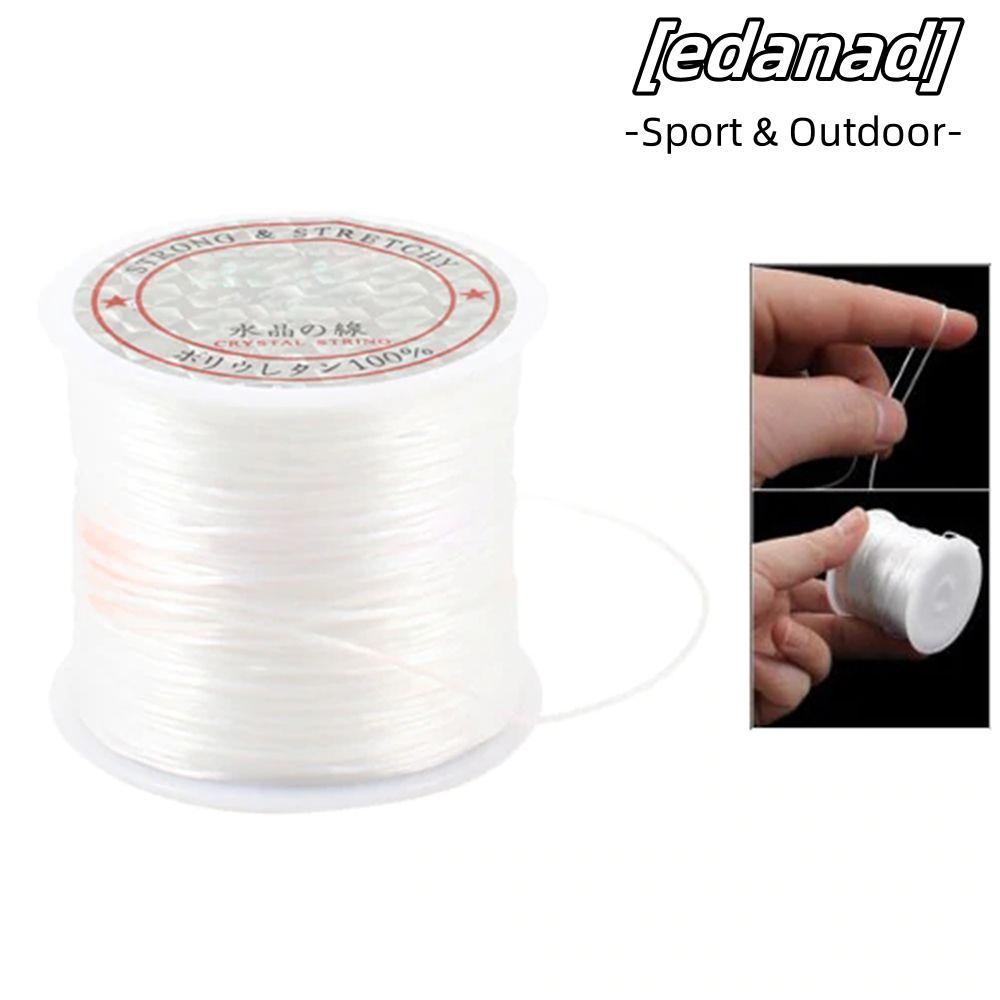 EDANAD สายตกปลา Hot Strong Angling Strong Fish Wire