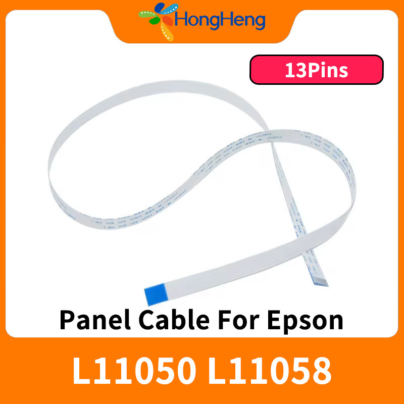 สาย Panel Flex สําหรับ Epson L11050 L11058 สายไฟแบน