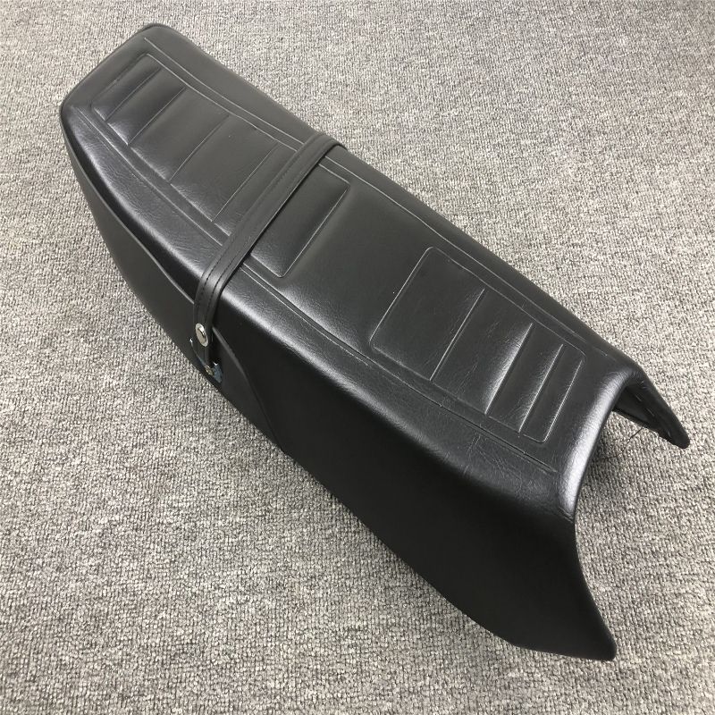 ชุดเบาะนั่ง สำหรับมอเตอร์ไซค์ Zongshen ZS125-11F ZS125-38 ZS125-55 รุ่น Fengyun S03 อะไหล่ทนทาน นั่ง