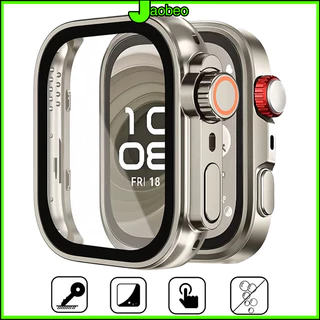 เคส for Huawei Watch Fit 5 4 / 5 4 Pro / 3 เคส ฟิล์มแก้วนิรภัย PC กันชนเชลล์ครอบ for Huawei Fit 4 Pro กรณี