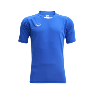 GRAND SPORT เสื้อกีฬาตัดต่อ รหัส: 011594