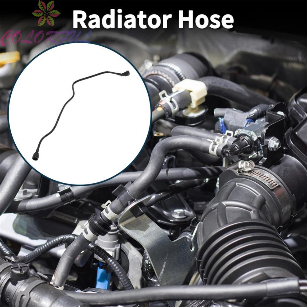 สําหรับท่อหม้อน้ํา BMW 17128654868 สําหรับเครื่องยนต์ B48 สําหรับ G20 G21 320i 320d 2019-2024