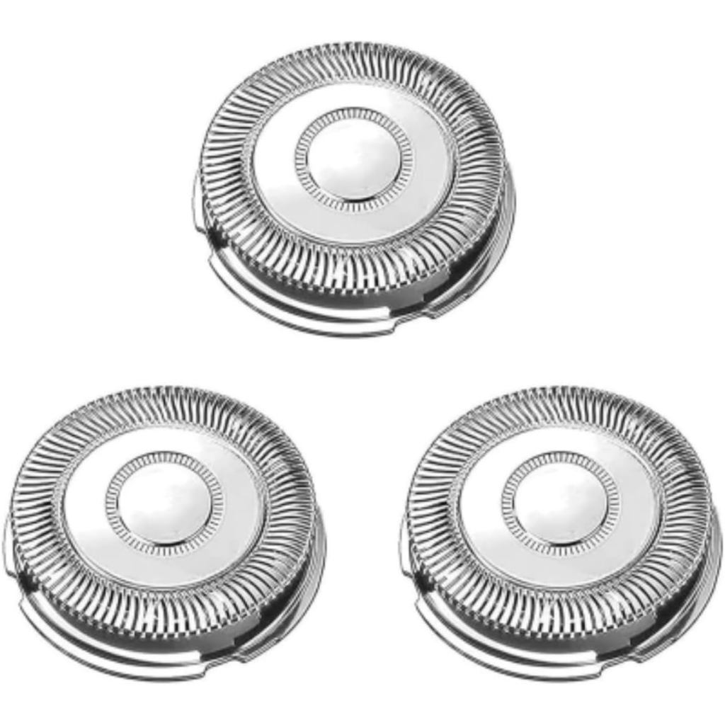 SH91/52 หัวเปลี่ยนสําหรับ Norelco 9000 หัวเปลี่ยน,s9000 Prestige(SP98xx) เครื่องโกนหนวดไฟฟ้า,SH91 ใบ