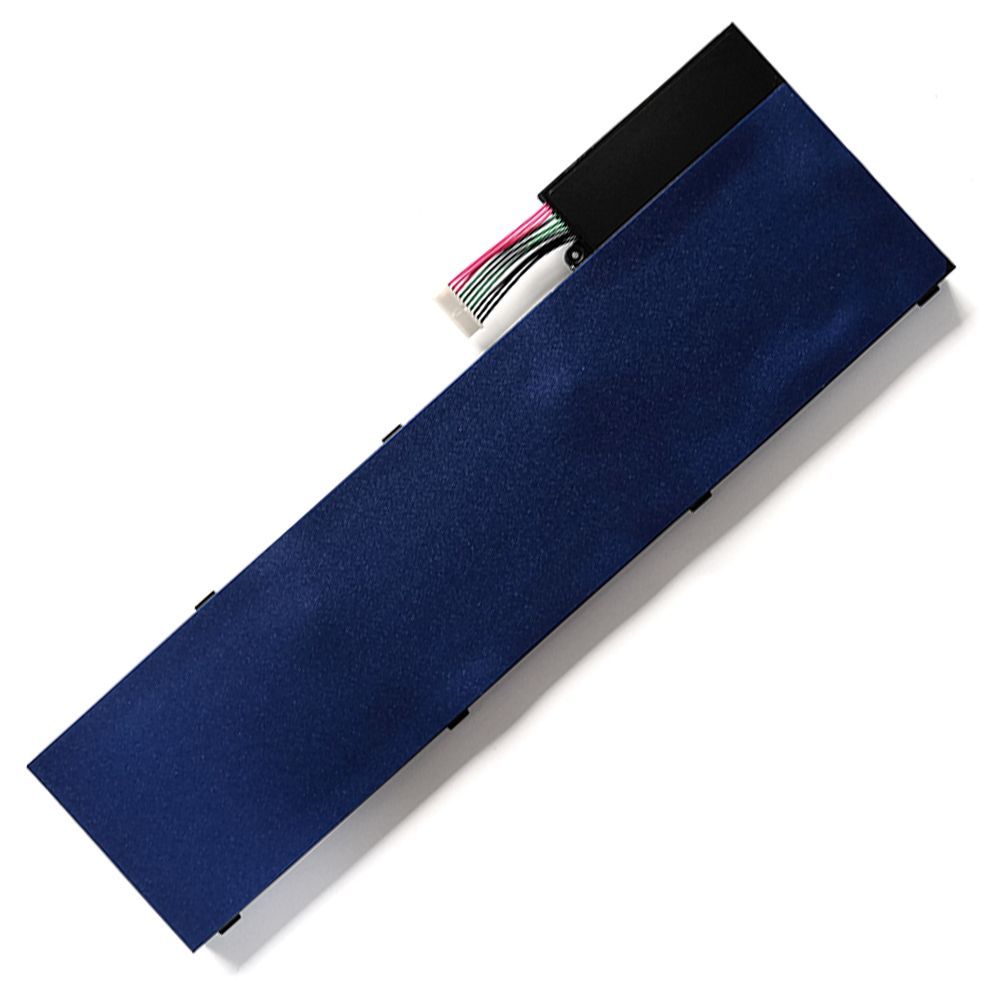 ใช้งานได้กับ Acer M5-481TG M5-581 M3-581TG MA50 W700 AP12A3I แบตเตอรี่แล็ปท็อป