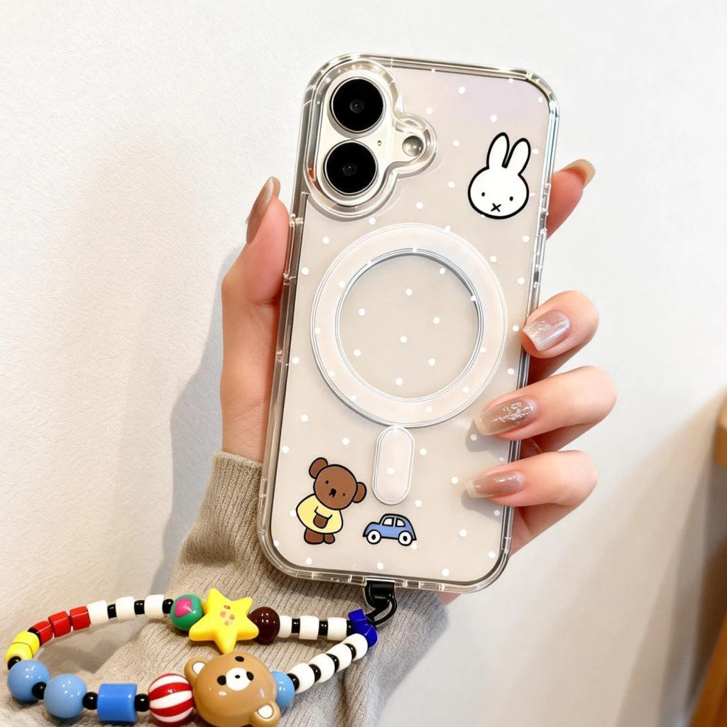 💟Bov-ที่รองรับ เคสไอโฟน iPhone 17PROMAX 17AIR 16 14PLUS 15PRO 11/12/13 XR X/XS 7P-CHXYCK5