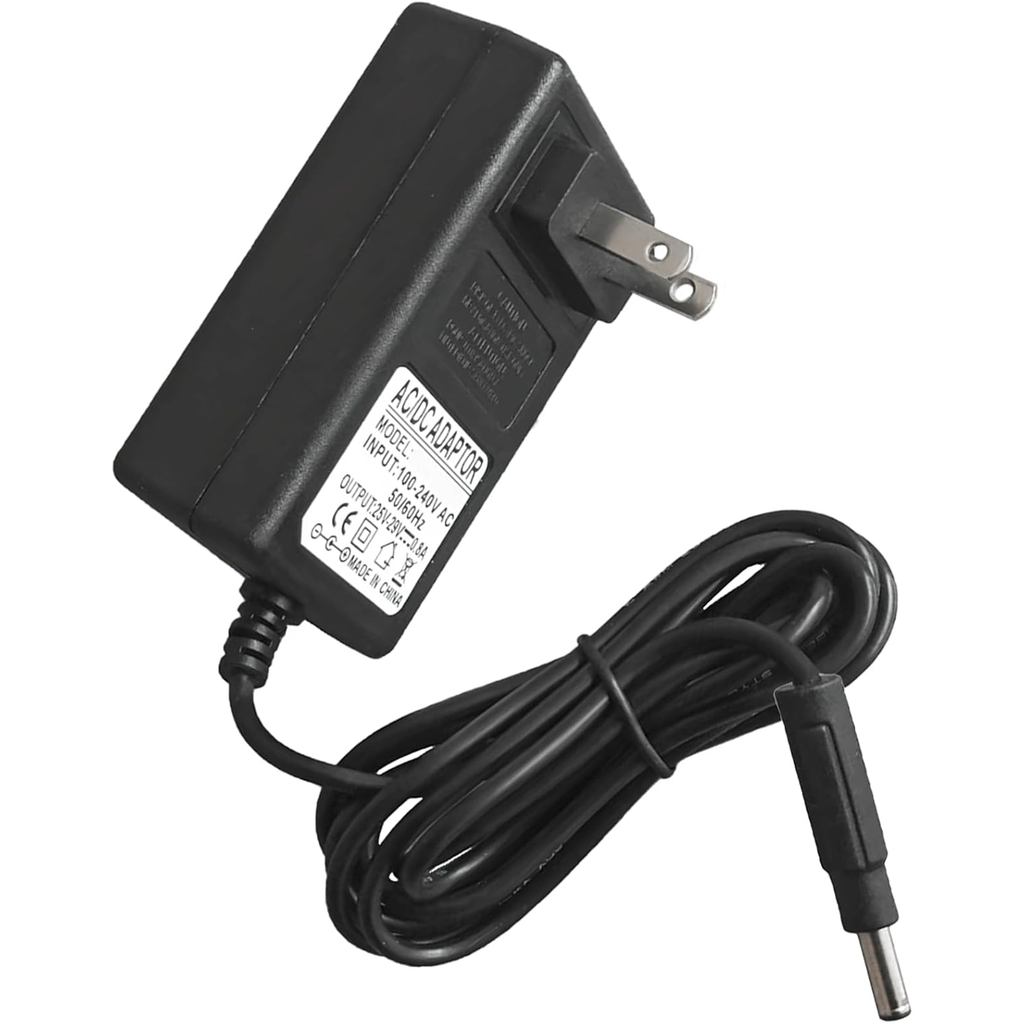 MC2805A Charger แหล่งจ่ายไฟใช้งานร่วมกับ Eureka RapidClean Pro Stylus ไร้สายน้ําหนักเบา NEC180 NEC18
