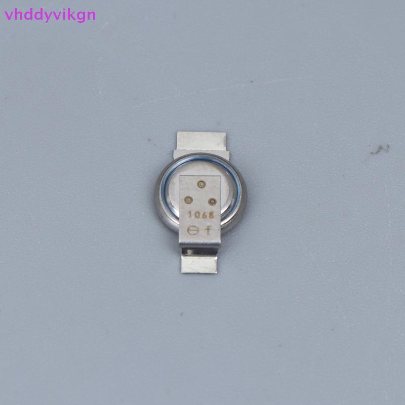 VHDD 1/3/5PCS DSK-3R3K204T614-KL DSK-3R3K204T614 6.8X1.4MM SMD ใหม่ Original Super Faraday Capacitor