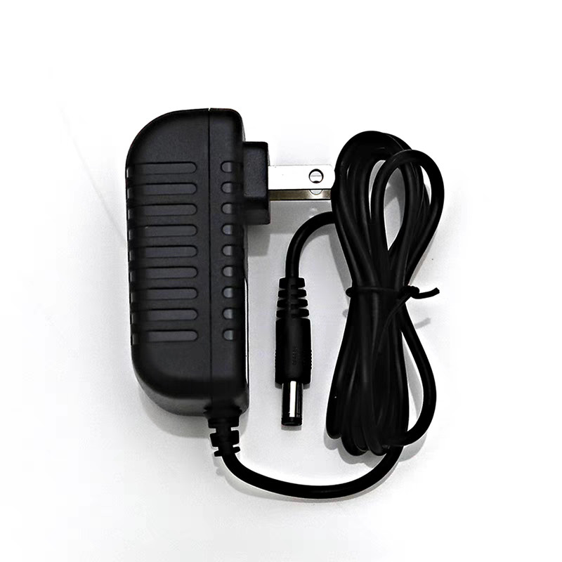 เหมาะสําหรับ Jinkairui P1 กระดูกสันหลังส่วนคอไฟฟ้านวดคอผ้าคลุมไหล่นวด 12V2A ภายนอกอะแดปเตอร์สาย