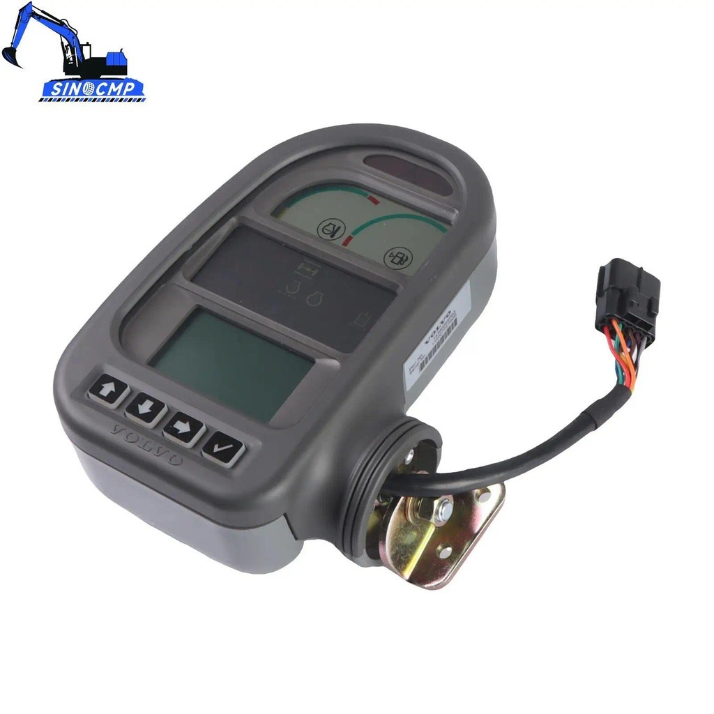 14390065 Excavator แผงควบคุม Inclusion Programmed สําหรับ Volvo EC160BLC EC140BLC EC160 EC200 EC210 