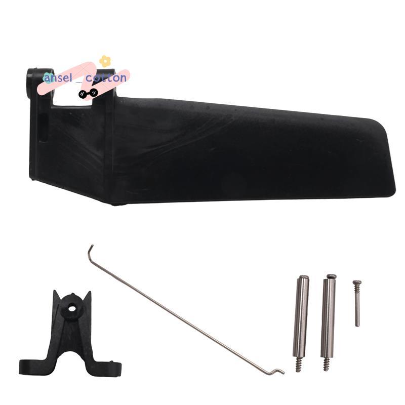 FT009-7 อะไหล่หางเสือพวงมาลัยสําหรับ FT009 RC เรือ