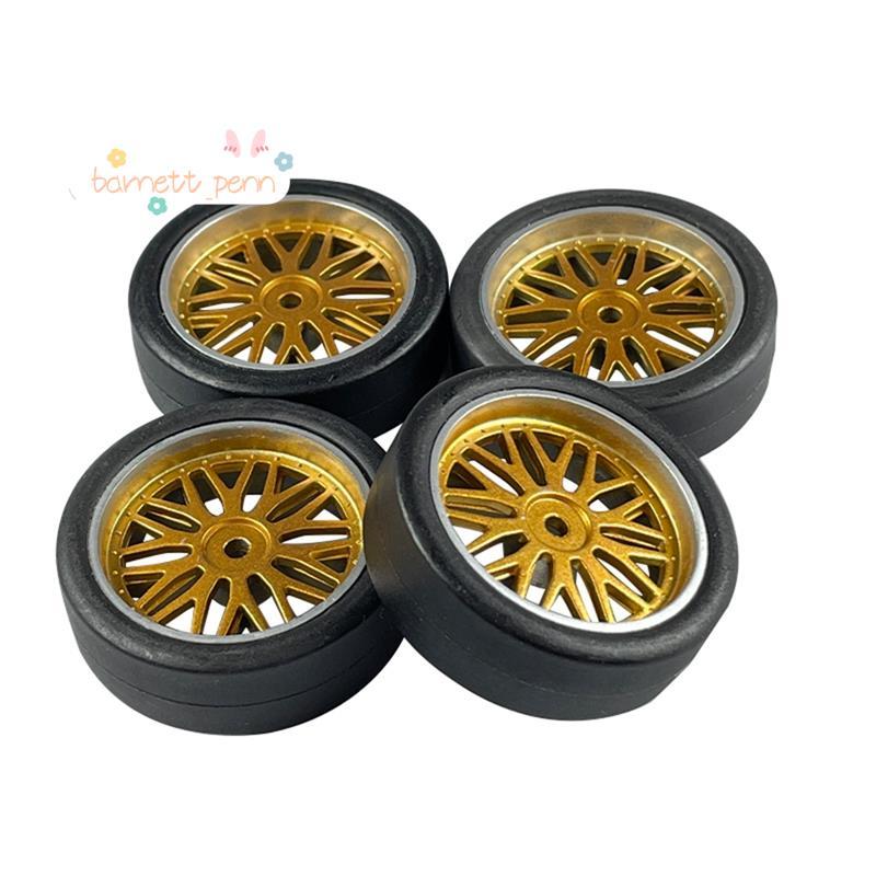 RC Drift ล้อยาง Tyre 32 มม.สําหรับ LDRC AE86 1/18 อะไหล่อัพเกรดอุปกรณ์เสริม