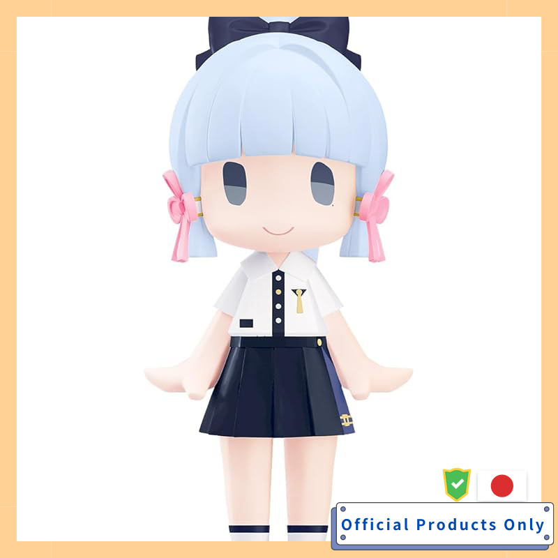 miHoYo > Genshin Impact > Kamisato Ayaka Non-Scale Painted PVC Action Figure