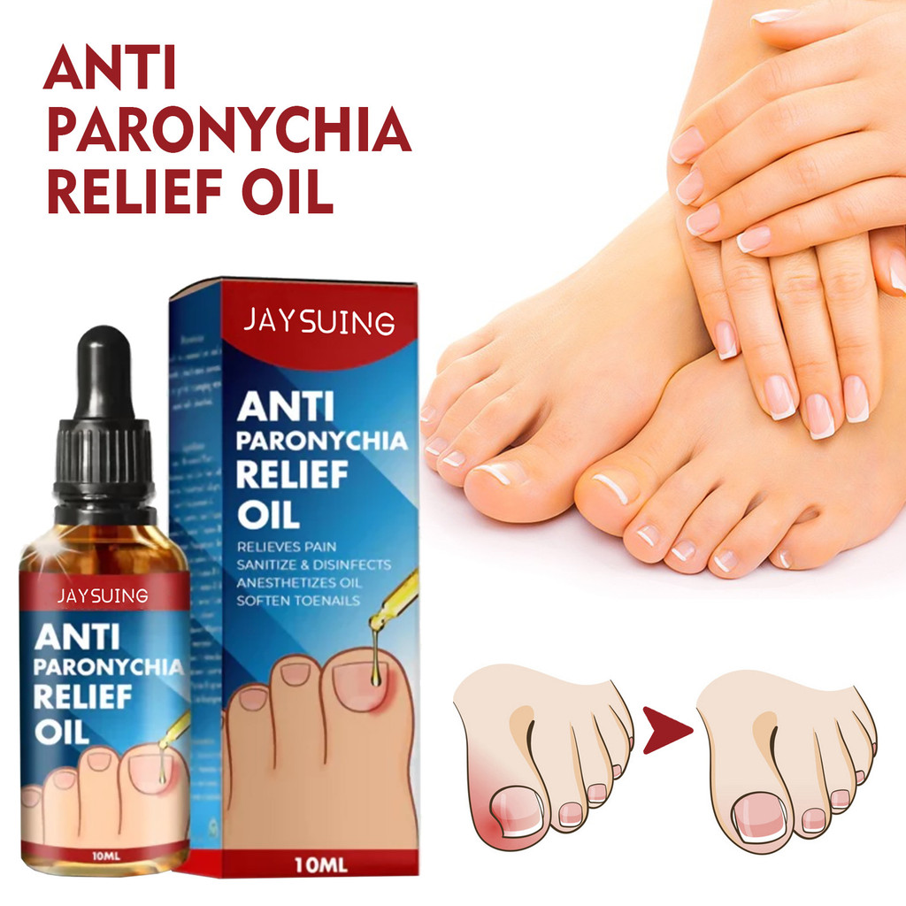 JAYSU Nail Gentle Care Soft Nail Bright Nail Care Moisturizing Smooth Daily Care Hua 3.24