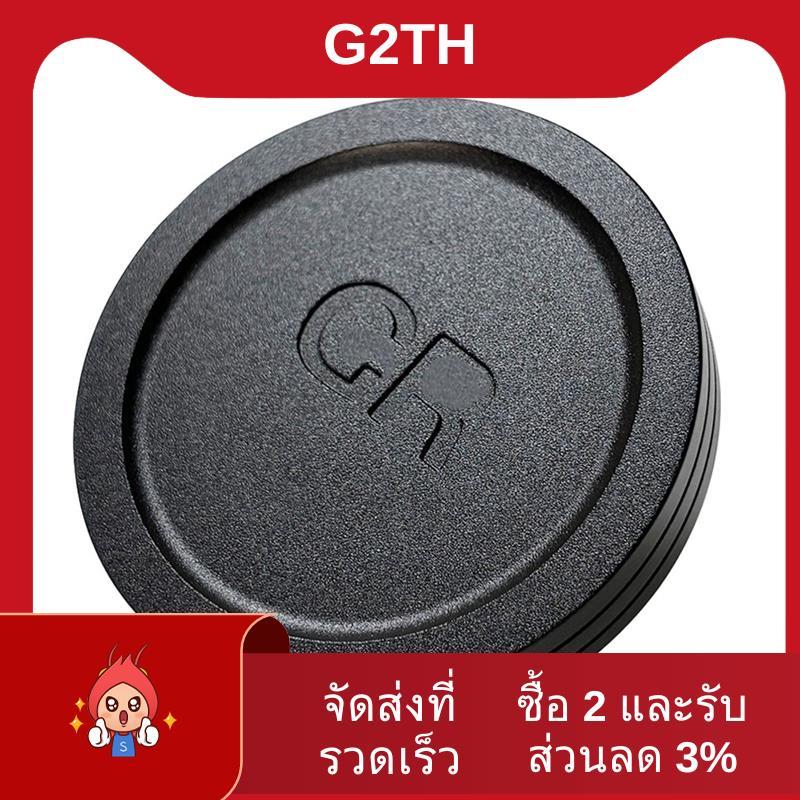 ฝาครอบเลนส์ป้องกันทําจากอลูมิเนียมสําหรับ GR3x HDF IIIx HDF III II GR3x GR3 GR2 อุปกรณ์เสริมสําหรับก