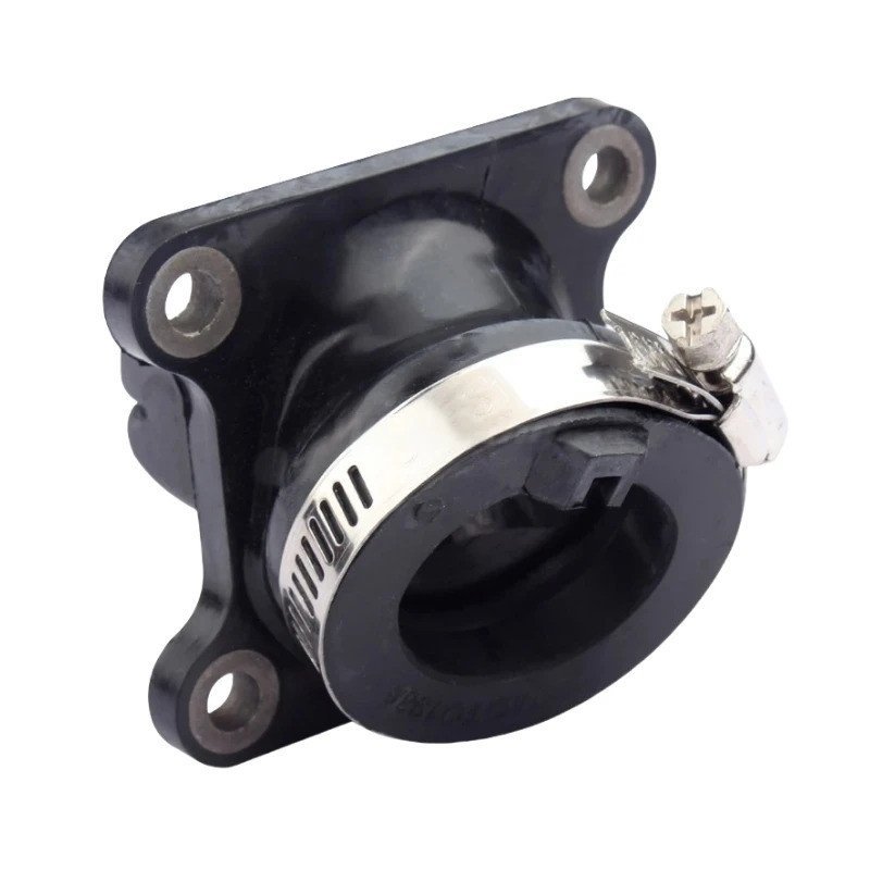 ท่อร่วมไอดีคาร์บูเรเตอร์สําหรับ KAWASAKI KX80 KX 80 KX100 KX 100 1991-2000 1606-1224 PBYB