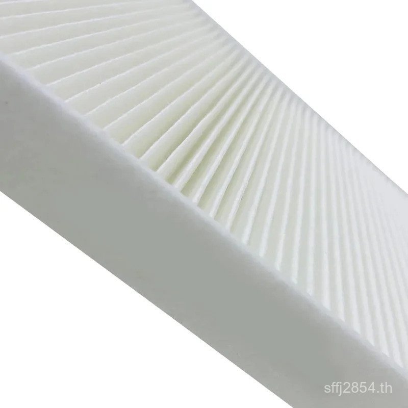 Cabin Air Filter สําหรับรถติดตั้งง่ายเหมาะสําหรับ Hyundai AQ1121 042-093 FPCF10728 AFC1447 A7F79-AQ0