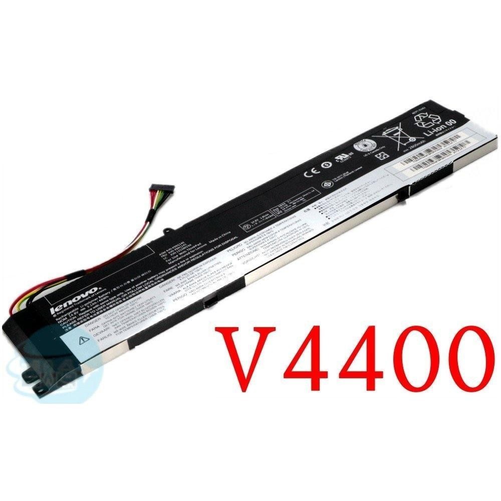 แบตเตอรี่แล็ปท็อป LENOVO 45N1138 45N1140 45N1141 TP00056A S3-S440 S431 V4400 V4400U V4400A