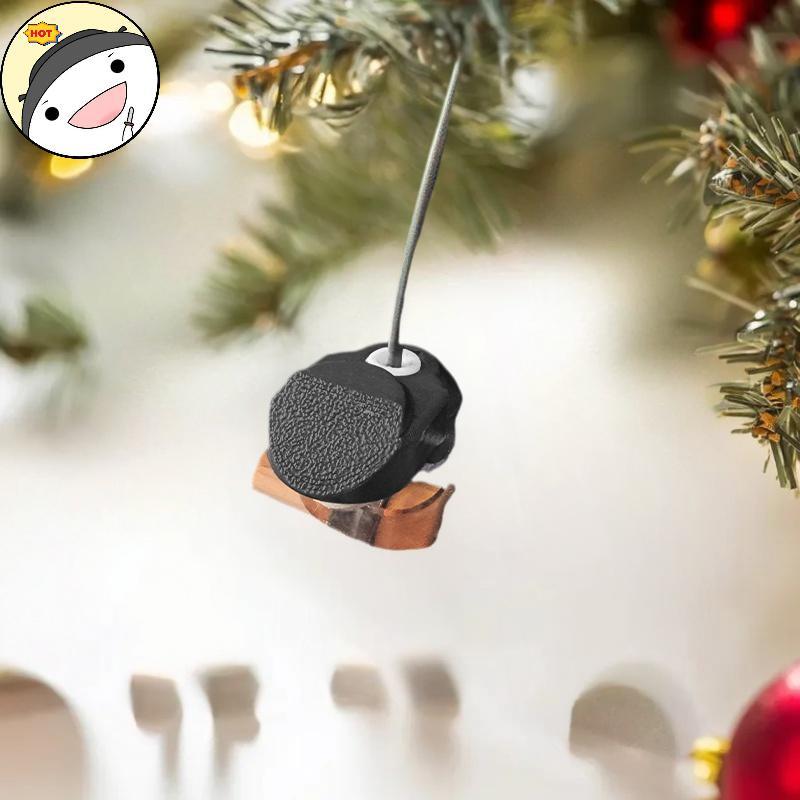 Lanf 4PCS 3D เครื่องพิมพ์ DIY อุปกรณ์เสริม AMS อัพเกรด Panda AMS Guard Inlet แหวน Protector สําหรับ 