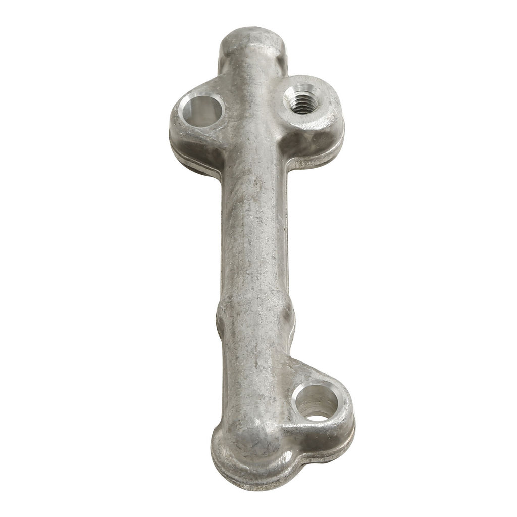 TCM ท่อน้ํามันสําหรับ Kawasaki Ninja 650 Z650 ABS Vulcan S ABS Versys 650 รถจักรยานยนต์