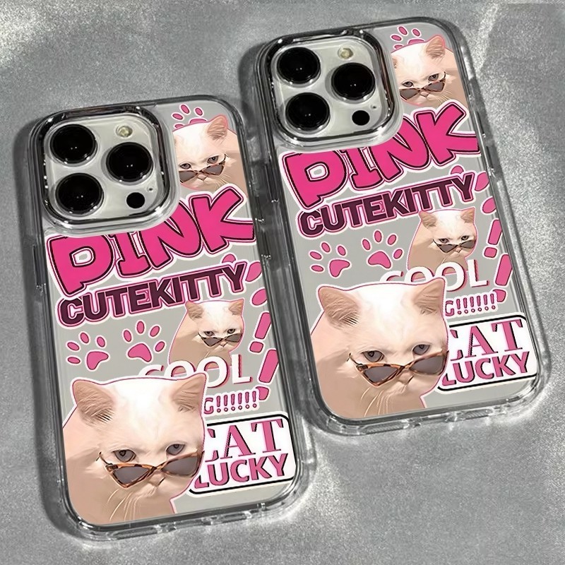 เคสใสกันกระแทก เคสใส เคสไอโฟน ใช้สำหรับ iPhone 17 Air 11 12 13 PRO14 15 16 17 Pro Max  XR X/XS 15 16 PLUS TPU Clear Case