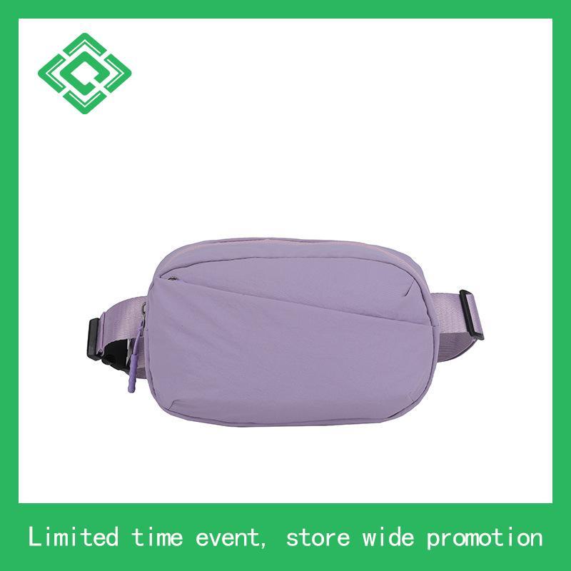 Tomtoc SlingBean-T32 กระเป๋าคาดอกและคาดเอว ความจุ 1.5L