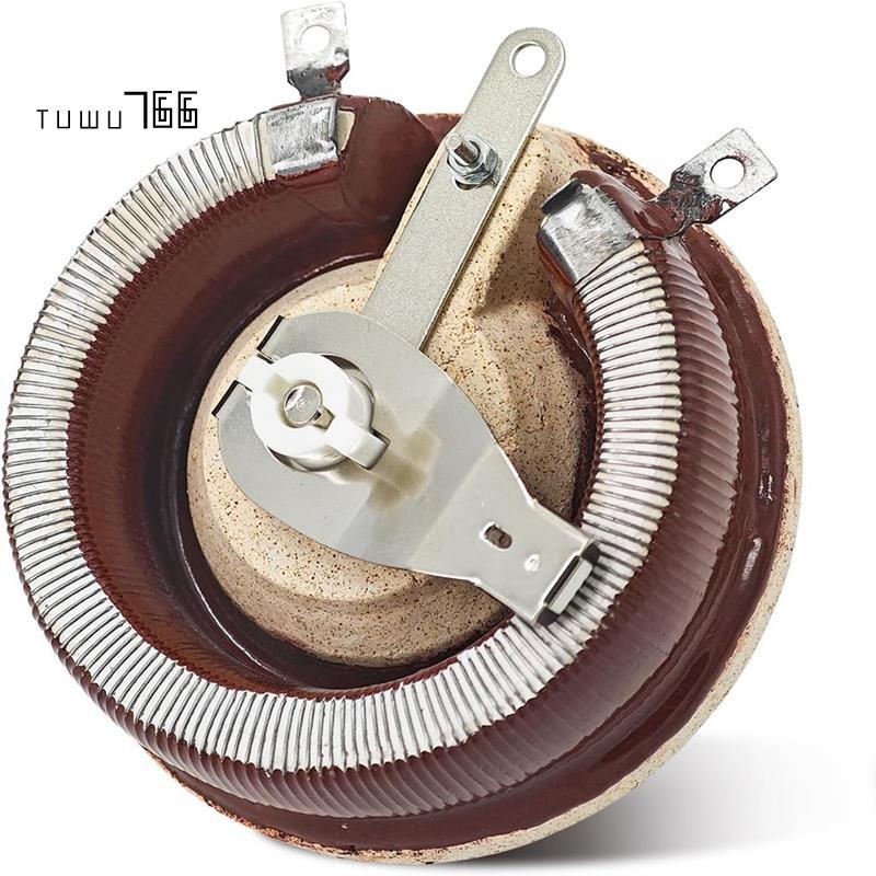 [tuwu766]M5090-C M5090C Rheostat 150W 64 Ohm Rheostat เข้ากันได้กับช่างเชื่อม SA-200 SA-250 CL1,2,3 