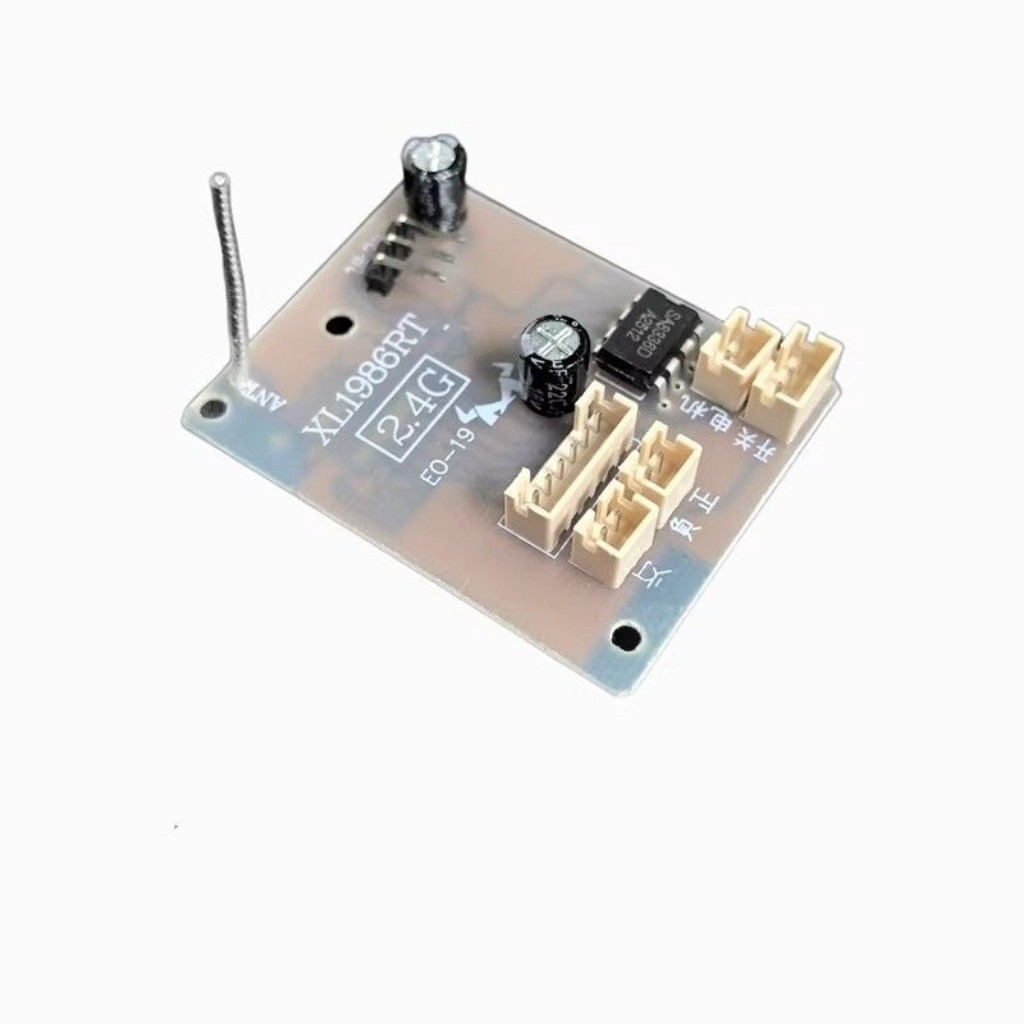 ZenithRC MN รุ่นเมนบอร์ดกันน้ําสําหรับ MN82 Series MN300 MN99SV2 MN98 MN78 RC Crawler อัพเกรด