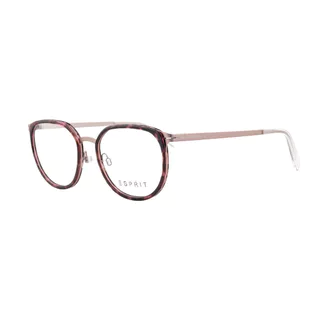 [ฟรีคูปองเลนส์ 1,500.-] ESPRIT กรอบแว่นตา รุ่น ET33503