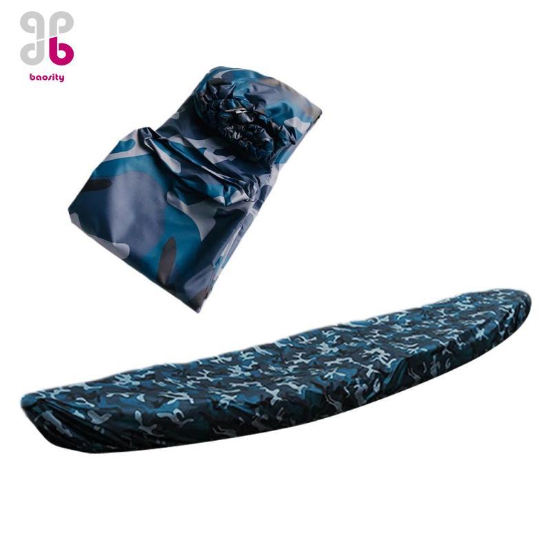 Baosity Universal Kayak Storage Cover Accessory Water Kayak Canoe Boat Storage