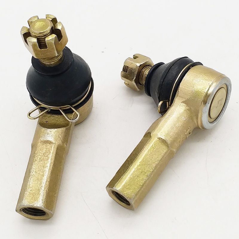 Redin D50D70 Ray Army Bidwin M6M7 รถยนต์ไฟฟ้ารถพวงมาลัยเกียร์หัวบอลพวงมาลัยด้านนอกหัวบอล