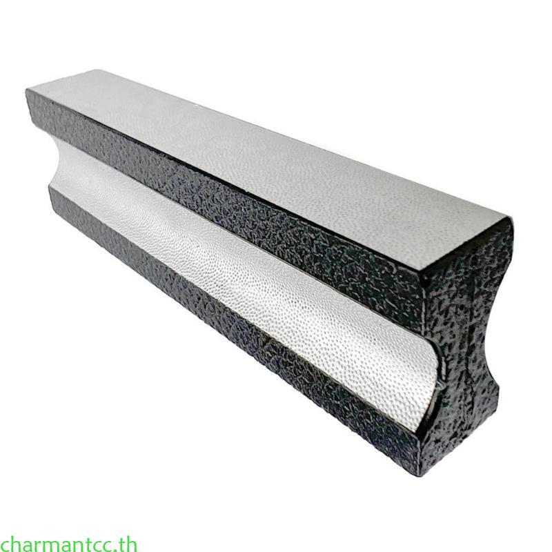 เครื่องมือบดและซ่อม Cue Tip สำหรับคิวบิลเลียด Snooker และ.Pool Cue - Cue Tip Shaper จาก Charmantcc