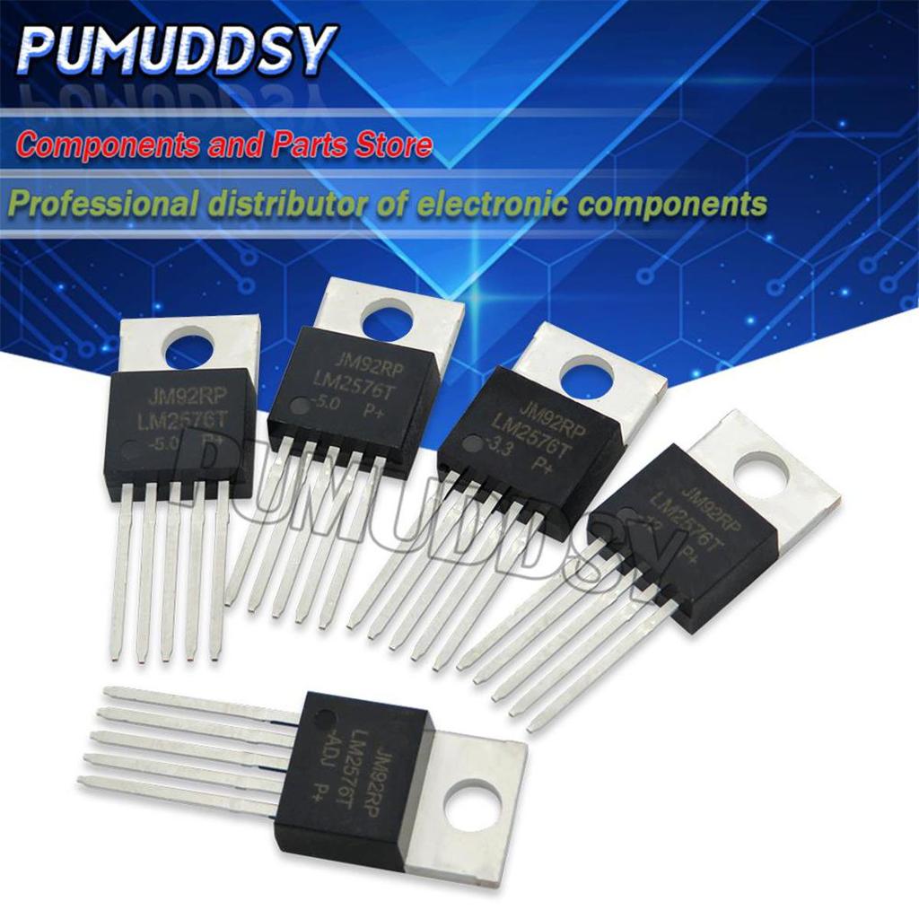 10PCS BD135 BD136 BD138 BD131 BD132 BD137 BD139 BD140 TO-126 NPN Power Triod ทรานซิสเตอร์ใหม่และ