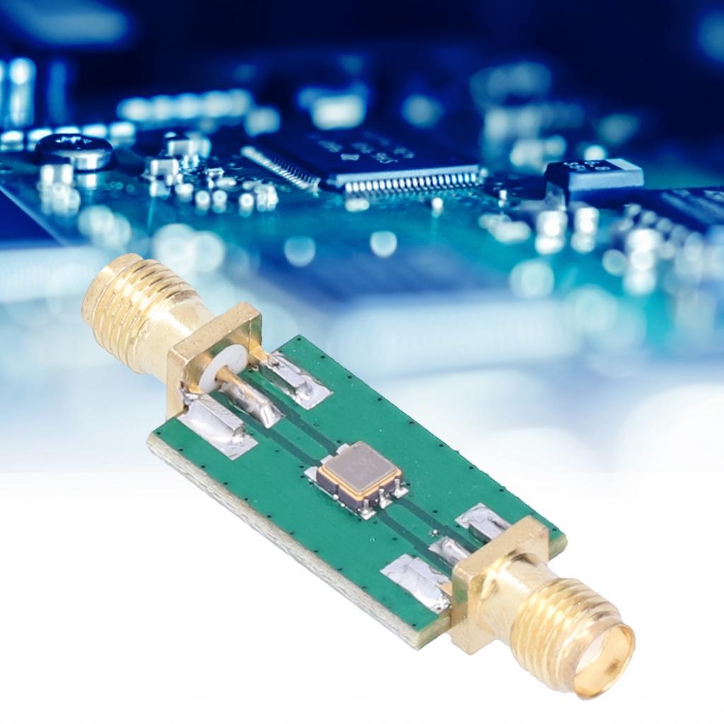 โมดูลตัวกรอง ADS‑B BPF 1090MHZ สำหรับชิ้นส่วนอิเล็กทรอนิกส์