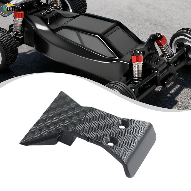 [Szlinyou1] 1/24 RC กันชนหน้า Quick การติดตั้ง 244016-3319 สําหรับรถโมเดล Wltoys