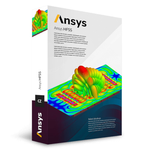 ANSYS Products โปรแกรมวิเคราะห์ด้านวิศวกรรม