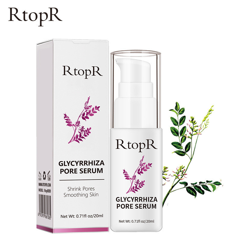 R RtopR GLYCYRRHIZA PORE Original Liquid RtopR009