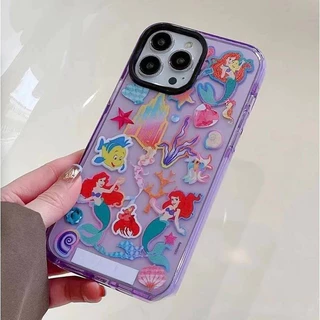 🔥SUN🔥เคสน่ารักๆแบบนิ่ม รุ่น iPhone 17 16 15 14 13 13PRO 13PROMAX 12ProMax 11 8plus 7plus 6 6s Plus7 8 XR X XSMax