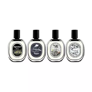 ของแท้ น้ำหอม Enchant กลิ่นหอมเซ็กซี่หรู ติดทน น่าหลงใหล น้ำหอมฮิต น้ำหอมผู้ชาย ผู้หญิง 30ml