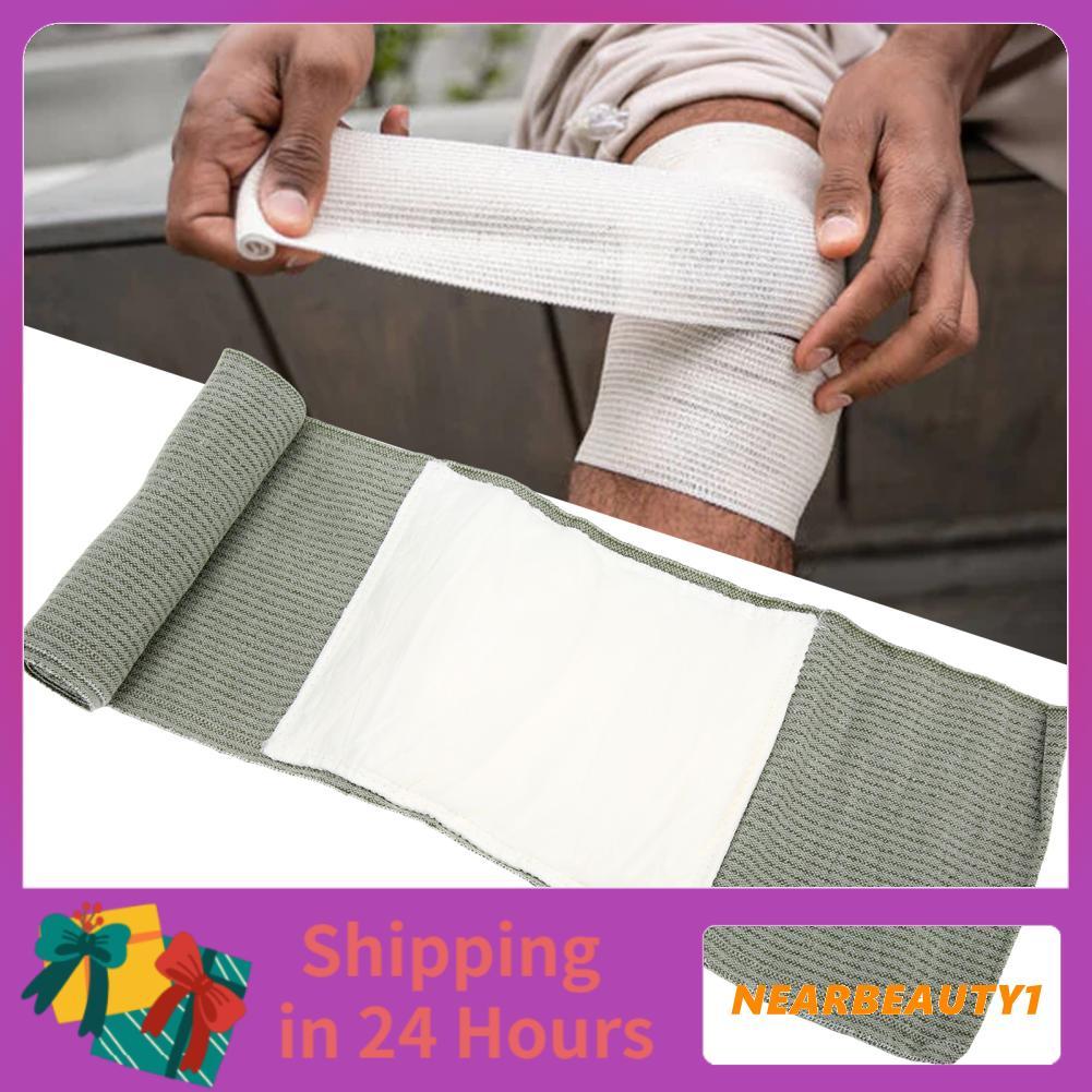 nearbeauty1 CHICIRIS Bandage Israeli Cotton Kit สำหรับใช้ในร่ม