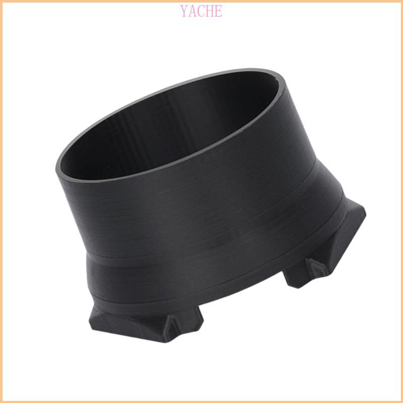 JACHE Coffee Portafilter ช่องทางสําหรับ ES601C Espresso Machine Coffee Dosing Adapter กาแฟ