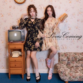 #JBS2556 Loves coming Dress Joobs studio