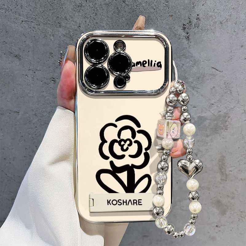 💖ACE 💖- เคส Apple เคสไอโฟน【iPhone 17 17ProMax 17Air 16pro 15plus 14pro 13promax 12 11pro】-CO6DSC96