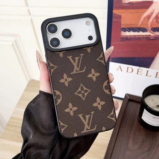เคสiPhone 17 Pro Maxเคสโทรศัพท์iPhone 17 Air Case iPhone 16 15 14 13 12 11 Xs Max 7 8 Caseเคสโทรศัพท์เคสหุ้มอย่างเต็มที่