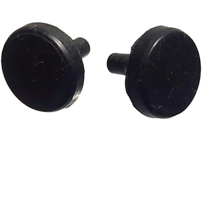 Ihave เปลี่ยนสําหรับเบาะคลัทช์เบรคเหยียบหยุด Pad Switch Stopper Some Hilux 4Runner Pickup Land Cruis